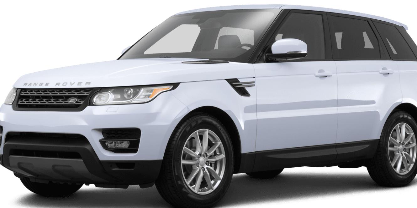 LAND ROVER RANGE ROVER SPORT 2015 SALWR2VFXFA508254 image